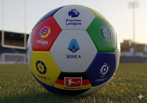 德国对巴西 足球对决